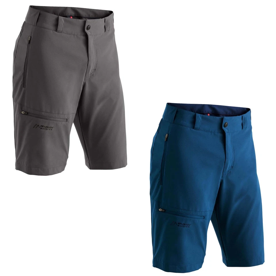 Maier Sports Herren Short Latit Short M 130020 - Bild 1 von 1