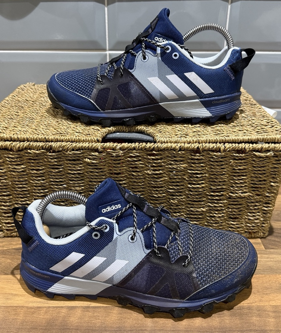 adidas kanadia 8.1 tr