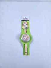 Peanuts New Snoopy Floral Spring Theme Silicone Spatula & Baking Liner Set