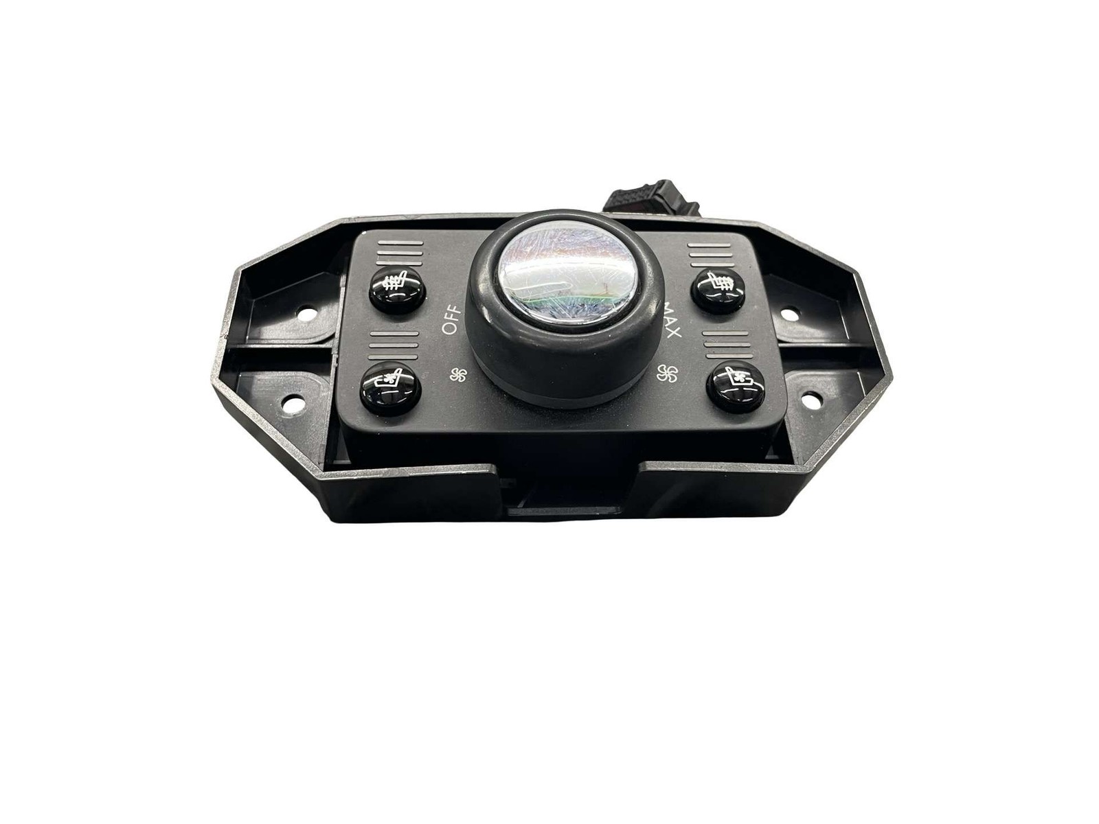Rolls-Royce Ghost 2010-2014 Air conditioning switch knob