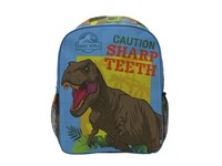 Jurassic World Kinder Rucksack 31 × 12 × 41 Cm Schulrucksack
