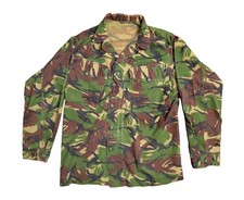 British Army DPM Shirt 1990s Issue 180/104 - Large