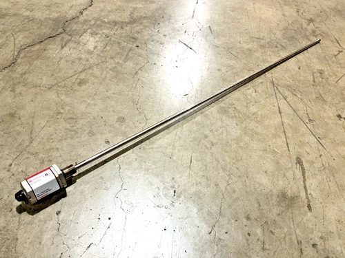 New MTS RH5TA0360U01D701S1021B1 R-Ser Temposonics Sensor 5um 7-Pin - No Box