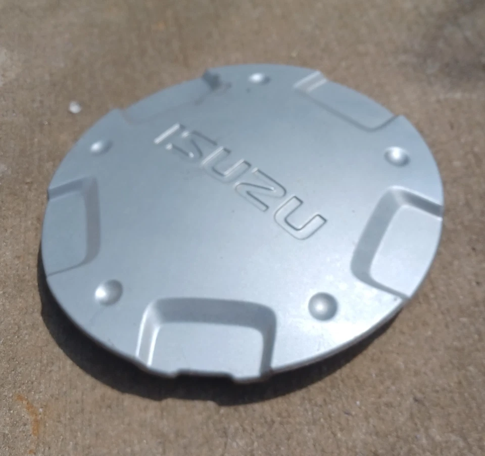 Tapa central Isuzu Ascender, 2003-2004, p/n 9594819 02 Foto 2 de 3