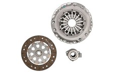 Kit d'embrayage Opel GT