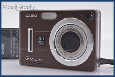 【EXC】 CASIO EXILIM EX-Z55 3x battery FromJapan #yk6054