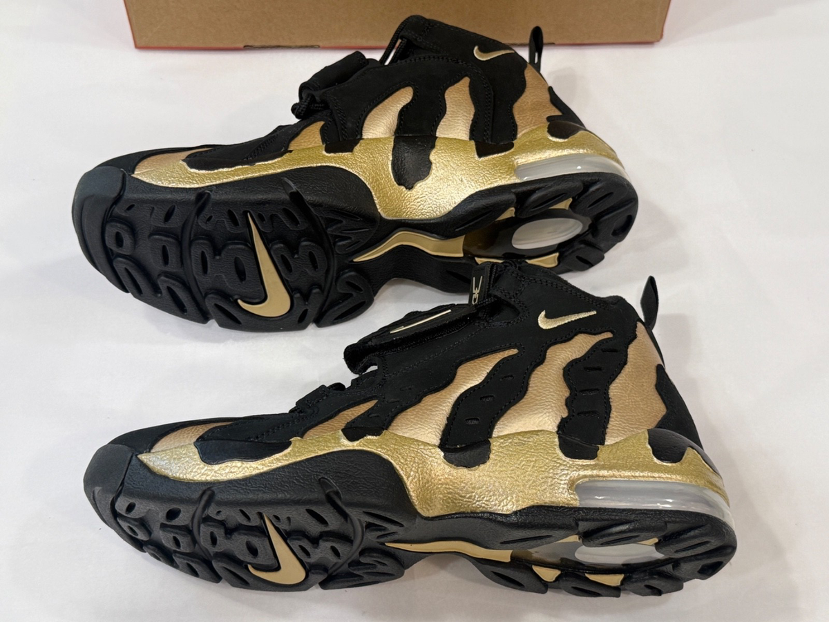 New Nike Air DT Max 