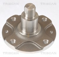 Triscan Radnabe 8535 25006 M12X1,5 FüR Renault Twingo 3 Tce 110 BCM9 BCM2 LPG