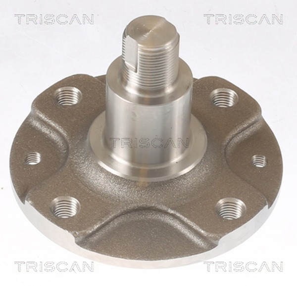 Triscan Radnabe 8535 25006 M12X1,5 FüR Renault Twingo 3 Tce 110 BCM9 BCM2 LPG-image