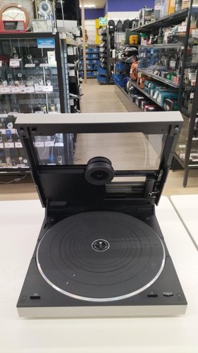 Technics SL-10 Direct Drive Linear Tracking Turntable 0.025%W&F 1980