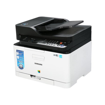 Samsung Xpress C480FW Laserdrucker Multifunktionsgerät DIN A4 Fax WLAN