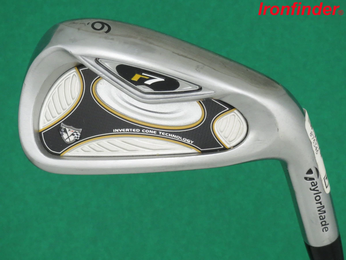 Taylormade R7 Tp Irons for sale | eBay