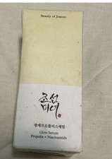 Beauty of Joseon Glow Serum: Propolis Niacinamide 30ml / 1.01 fl.oz. Quickship