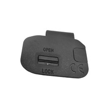 Camera Battery Door Cover Lid Cap For Sony ILCE-7M2 ILCE-7RM2 A7RM2 Replace Part