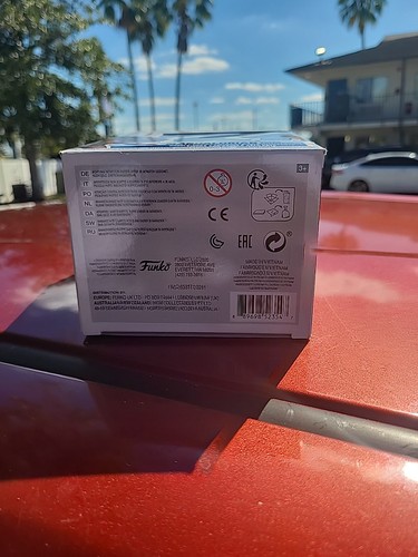 Funko Pop! Vinilo: Star Wars - Mandalorian Super Commando - Funko Web (FW)... - Imagen 5 de 6