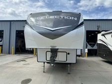 2023 Grand Design Reflection 150 Series 226RK