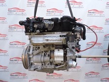MOTORE COMPLETO BMW SERIE 3 N47D20A RF638