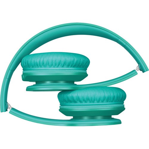 Beats by Dr. Dre Solo HD Headband Headphones - Teal for sale