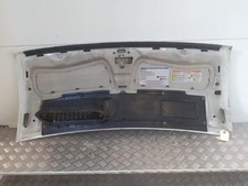 Capot Citroen JUMPER