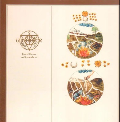Wobbler From Silence To Somewhere NEW OVP Karisma Vinyl LP