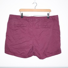 Fat Face Cotton Blend Purple Clothing for Women for sale