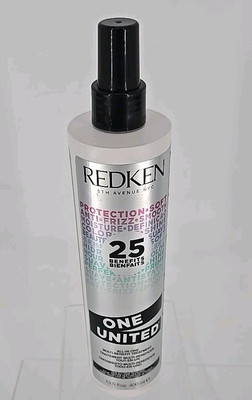 #ad REDKEN One United Multi Benefit Treatment Spray 13.5 fl oz $26.47