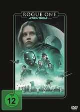 Rogue One: A Star Wars Story