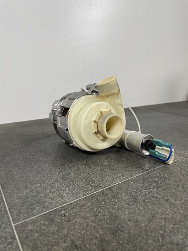 ✅ Umwälzpumpe Motor GH30A-2S05 70W 50Hz passend für PKM IPX2 Respekta GSP GALANZ