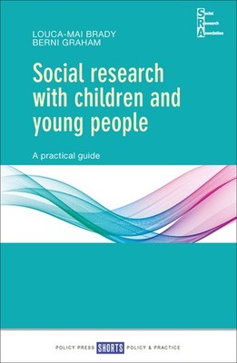 Social Research With Children And Young People: A Practical Guide