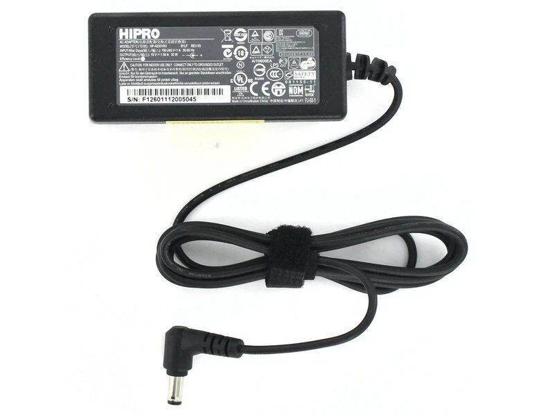 Alimentation D'ORIGINE Acer Hipro Chikony LC.ADT00.006 30W 19V - Photo 1/1