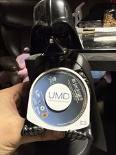 Jackass Volume Three 3 Sony PlayStation Portable, PSP UMD Video 2002 disc only