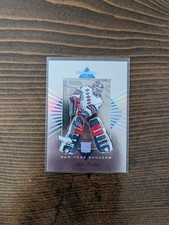 1994-95 Leaf Limited Hockey Mike Richter #17. New York Rangers. Nm+