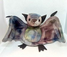 Ty Batty Brown the Bat Plush Toy