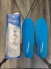 Spenco Proform Gel Men's Insole - New in box 