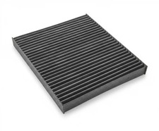 Innenraumfilter Aktivkohlefilter 80001750 CORTECO für SUBARU IMPREZA Stufenheck
