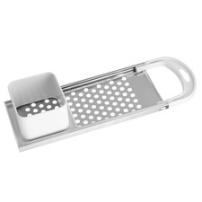 Kitchen Stainless Steel Spaetzle Noodle Dumpling Maker Pasta Cooking T NEW