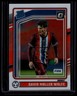 2024-25 Donruss Optic David Moller Wolfe Rated Rookie #197