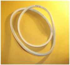 JUKI SINGER CONSEW PFAFF INDUSTRIAL SEWING MACHINES MOTOR V BELT ~ 1/4"X1/2"X34"