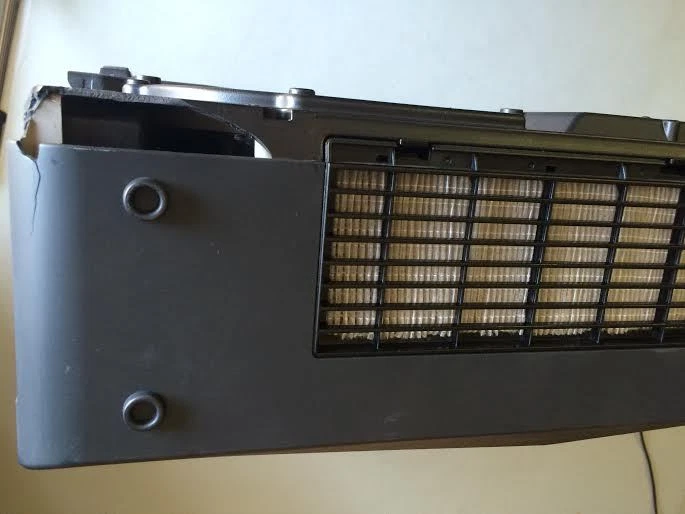 VIEWSONIC PJ1158 LCD PROJECTOR, 4000 LUMENS!!! NEW FACTORY LAMP INSTALLED!!! - Image 4 of 4