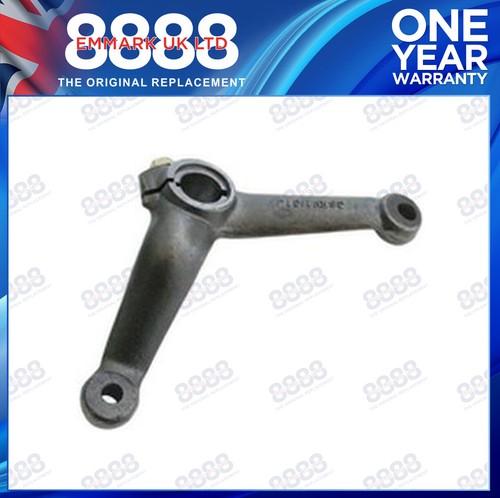 Démarreur Neuf Pour Tracteur New Holland 2600, 3110, 5000, 5340 - Réf. C5NF-11001-B, Etc. - Garanti