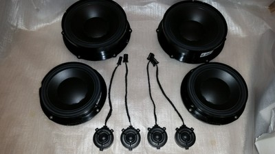 dynaudio tiguan 2