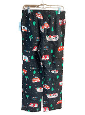 Old Navy Unisex Holiday Lounging Pants Sz S NWT