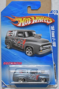 hot wheels hot bf