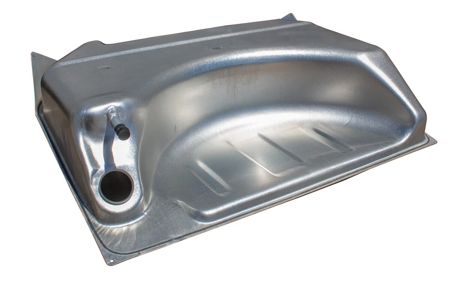 Tanque de gasolina AMD se adapta a cargador Coronet 890-1466 Foto 2 de 4