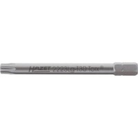 Hazet Bit 1/4Zoll Sechskant Massiv Innen Torx SW T30 2223LG-T30