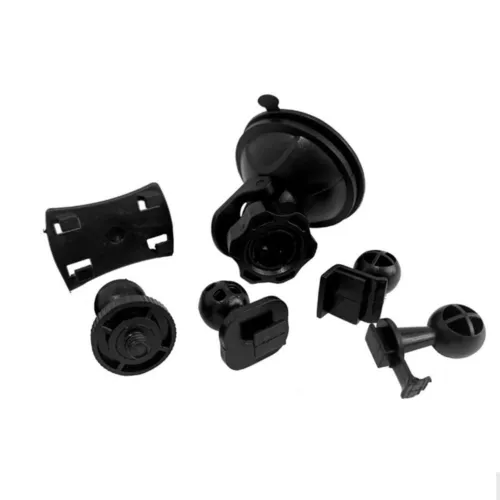 Universal Car Mounted Recorder Suction Cup Bracket Dash Cam Holder Camera Stand - Picture 12 of 12