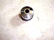 ORIGINAL GARRARD GT35C TURNTABLE TONE ARM COUNTERWEIGHT USED