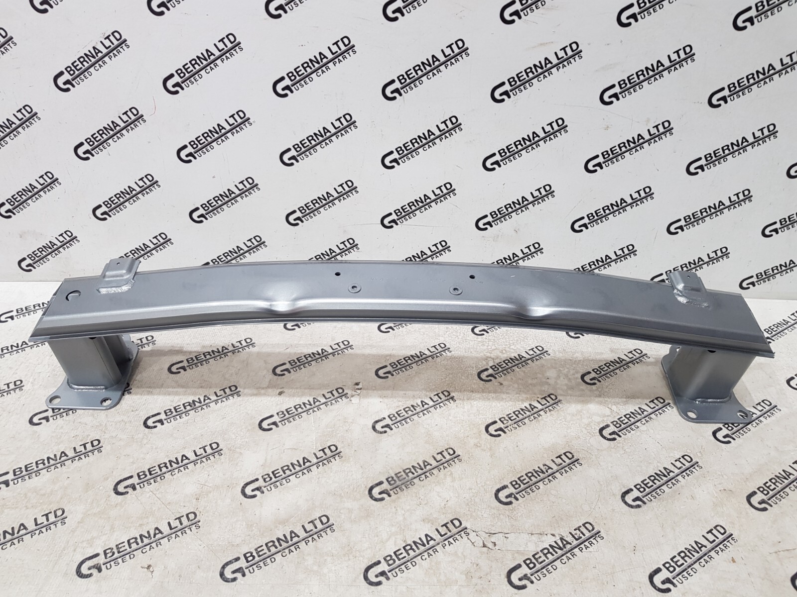 GENUINE PEUGEOT 208 2020-2023 FRONT BUMPER REINFORCEMENT BAR P/N 