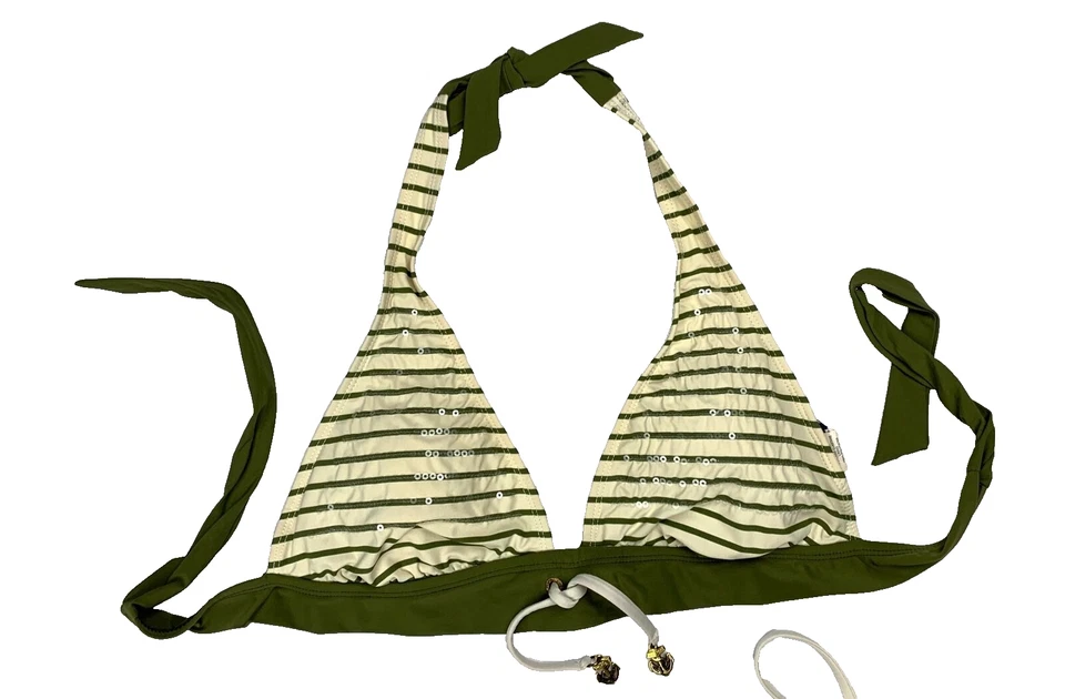 Bikini estilo halter de 2 piezas Sperry Topsider Foto 2 de 4