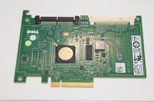 Dell PowerEdge RAID Controller Card YK838 LSI 62095D2 PCI Express x8